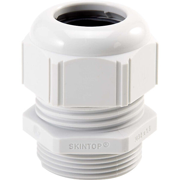 LAPP SKINTOP-ST-ISO-M-20X1,5- XL-BK ST ISO M20x1,5BK9005